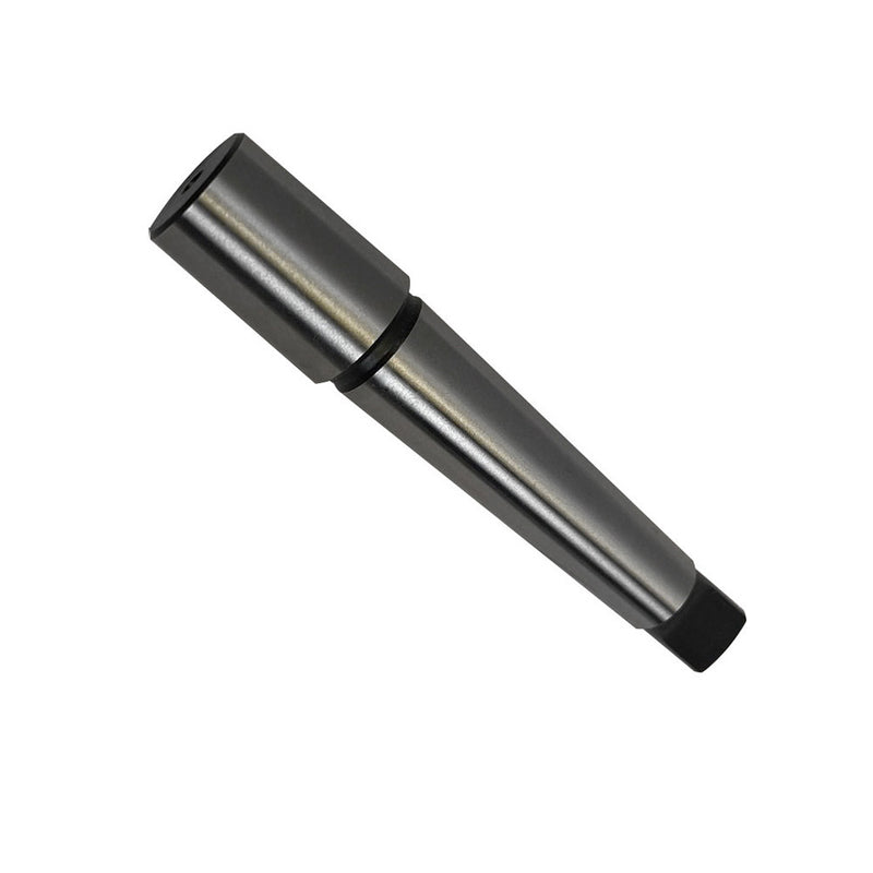 Drill Chuck Arbor 2MT to 3JT Tang Hardened MT2 3JT Morse Taper Shank Arbor