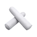 Model-5 AD105 Crib Size 3PC Pipe Trim Outdoor Daybed Mattress Cushion Bolster Pillow Complete Set