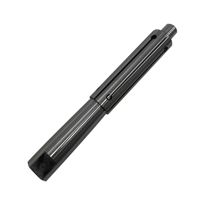 Precision Expanding Mandrel Set 1/2" - 1", 5 mandrels & 5 Sleeves 