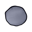 Model-5 AD001 Crib Size 3PC Contrast Pipe Outdoor Daybed Mattress Cushion Bolster Pillow Complete Set