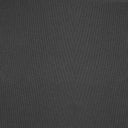 Model-5 AD003 Crib Size 3PC Contrast Pipe Outdoor Daybed Mattress Cushion Bolster Pillow Complete Set