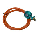 Single Burner Propane Stove 10,000 BTU, Stainless Steel Portable Stoves