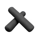 Model-6 AD003 Crib Size 4PC Knife Edge Outdoor Daybed Mattress Cushion Bolster Pillow Complete Set