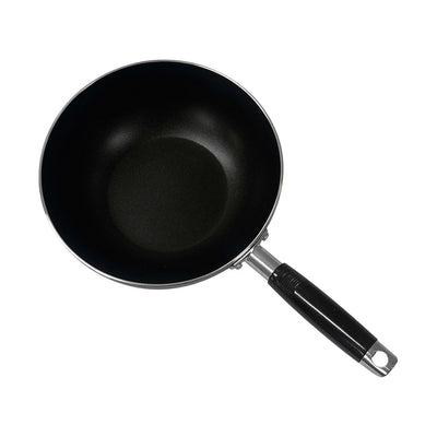 8" Aluminum Nonstick Frying Pan Skillet Cooking Pan Egg pan for All Gas Stove
