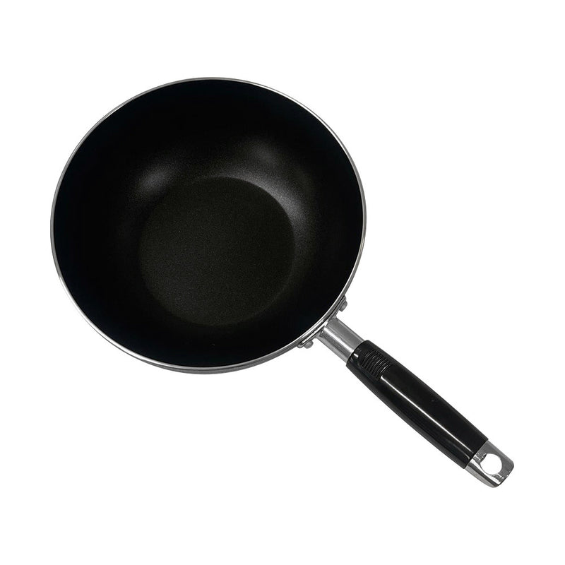8" Aluminum Nonstick Frying Pan Skillet Cooking Pan Egg pan for All Gas Stove