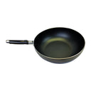 10-3/8'' Aluminum Nonstick Wok Frying Pan Skillet Cooking Pan Egg Pan