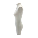 Dressmaker Torso Female Dress Form Mannequin Torso Body Classic Style, 33" H