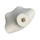 Dressmaker Torso Female Dress Form Mannequin Torso Body Classic Style, 33" H