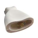 Dressmaker Torso Female Dress Form Mannequin Torso Body Classic Style, 33" H