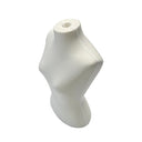 Female Blouse Form Mannequin Torso Body Classic Style, 22" H