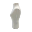 Female Blouse Form Mannequin Torso Body Classic Style, 22" H
