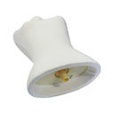 Female Blouse Form Mannequin Torso Body Classic Style, 22" H