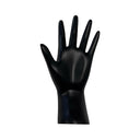 Female Hand Mannequin Jewelry Bracelet Ring Display Stand ewelry Organizer Bracelet Bangle Necklace Holder for Hand Chain, Finger Ring, Glove 7-1/2"L x 1-3/4"W