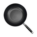 12.5'' Aluminum Nonstick Wok Frying Pan Skillet Cooking Pan Egg Pan