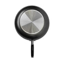 12.5'' Aluminum Nonstick Wok Frying Pan Skillet Cooking Pan Egg Pan