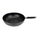 13.5'' Aluminum Nonstick Wok Frying Pan Skillet Cooking Pan Egg Pan