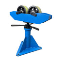 2" to 36" Tube Pipe Rotator Roller Stand Turning Welding Positioner,4950 lb Cap.