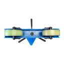 2" to 36" Tube Pipe Rotator Roller Stand Turning Welding Positioner,4950 lb Cap.