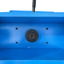 10" - 48" Tube Pipe Rotator Roller Stand Turning Welding Positioner,9900 lb Cap.