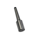 2MT-3JT Non-Tanged Morse Taper Drill Chuck Arbor With Drawbar,3/8-16 UNC Thread
