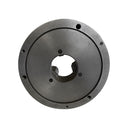 12.5" Metal Lathe Chuck Self-centering 3 Jaw for Drilling Milling Machines