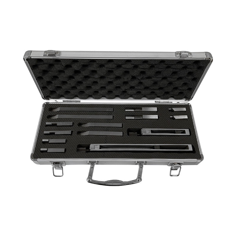 Gage Block Accessory 14 Pc Set - For Rectangular Gage Blocks
