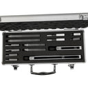 Gage Block Accessory 14 Pc Set - For Rectangular Gage Blocks