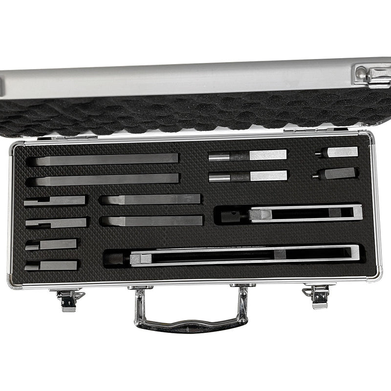Gage Block Accessory 14 Pc Set - For Rectangular Gage Blocks