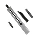 Gage Block Accessory 14 Pc Set - For Rectangular Gage Blocks