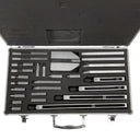 Gage Block Accessory 27 Pc Set - For Rectangular Gage Blocks