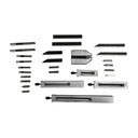 Gage Block Accessory 27 Pc Set - For Rectangular Gage Blocks