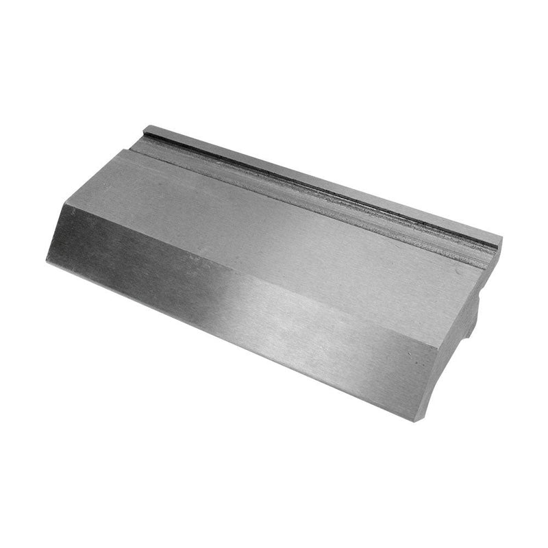 Combo V-Die And Punch Block Press Brake 4-Way 12" x 2-3/8" x 2-3/8" Heavy Duty Solid Steel