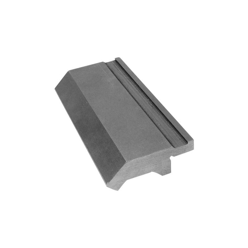 Combo V-Die And Punch Block Press Brake 4-Way 12" x 2-3/8" x 2-3/8" Heavy Duty Solid Steel