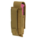 COYOTE Single Magazine MOLLE PALS Modular Tactical Utility Pouch
