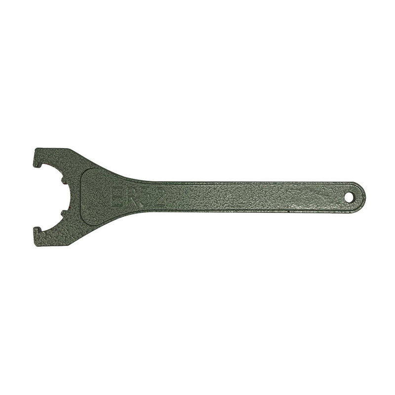 UM Type ER32 Collet Wrench Lathe Clamping Nut CNC Milling Lathe Spanner Chuck
