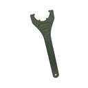 UM Type ER32 Collet Wrench Lathe Clamping Nut CNC Milling Lathe Spanner Chuck