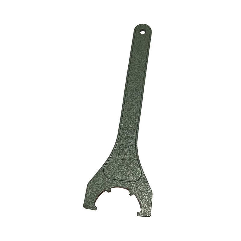 UM Type ER32 Collet Wrench Lathe Clamping Nut CNC Milling Lathe Spanner Chuck