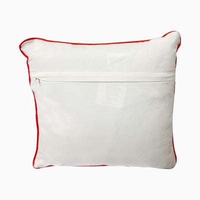 Spring Tulips Throw Pillow Decorative Cushion Sofa Couch Pillow Home Decor 16x16