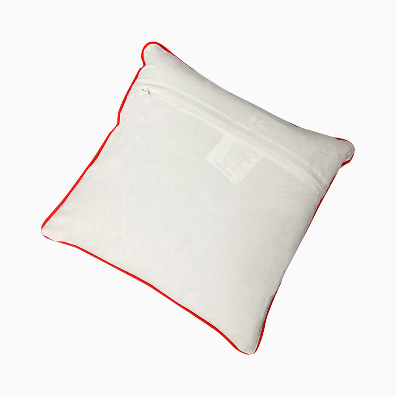 Spring Tulips Throw Pillow Decorative Cushion Sofa Couch Pillow Home Decor 16x16