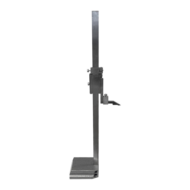 20" Digital Electronic Inch/Metric Height Gage Gauge 0.0005" Resolution LCD