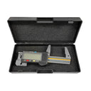 Snap Caliper Thickness Gauge 0-1.2" Digital, Resolution: 0.0005"