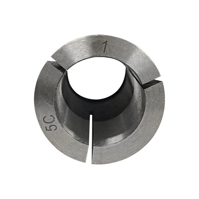 1" 5C Round Collet High Precision Tooling For Lathes & Fixtures