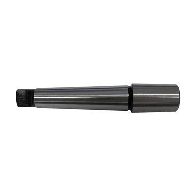 MT2 To JT3 Morse Taper Drill Chuck Arbor Jacobs Taper Shank 2MT 3JT