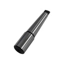 MT2 To JT3 Morse Taper Drill Chuck Arbor Jacobs Taper Shank 2MT 3JT