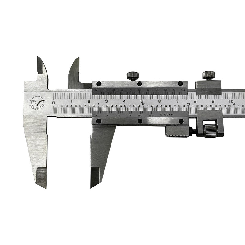 SS Caliper  6&