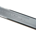 80''/2000mm Heavy Duty Vernier Caliper 7.87'' Jaw Depth 0.001'' Graduation