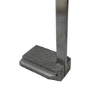 Stainless Steel Single Column Dial Height Gage 0-12",Shock Proof,.001 Graduation