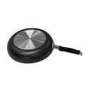 Non-Stick Cookware Set,Pots and Pans,Frying Pan,Sauce Pan,Sauce Pot -5 Piece Set