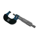 Outside Micrometer 0-1" /0.0001 Model MC01, Ratchet Thimble, Kurt Brand