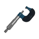 Outside Micrometer 0-1" /0.0001 Model MC01, Ratchet Thimble, Kurt Brand